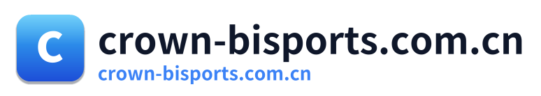 crown-bisports.com.cn Logo
